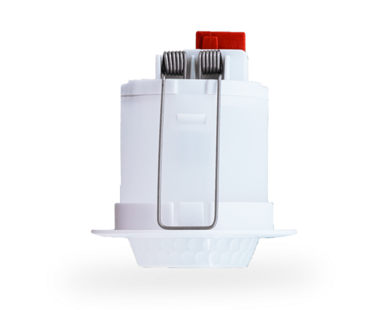 Motivio – Detector de Presença 360° L2 IP44