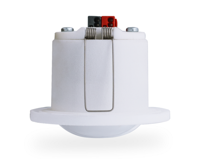 Motivio – Detector de Presença 360° L3 TS