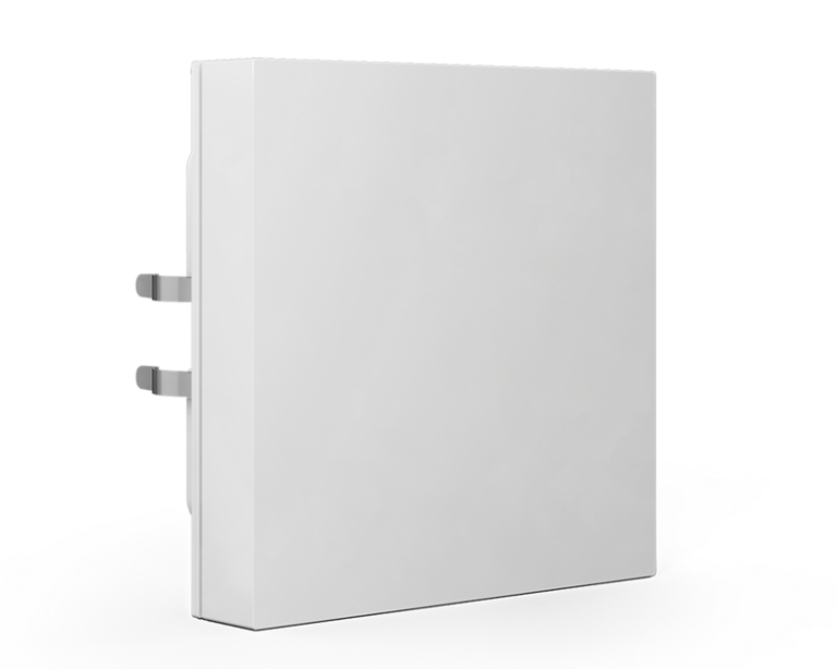 Varisio – KNX RF+ Botão de Pressão Lite 55 Basic