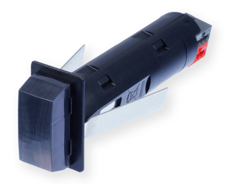 Motivio – Micro Detector de Movimento