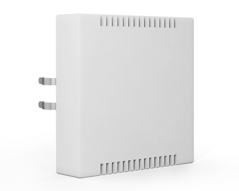 Elevio – Sensor Combinado CO₂ / VOC 55