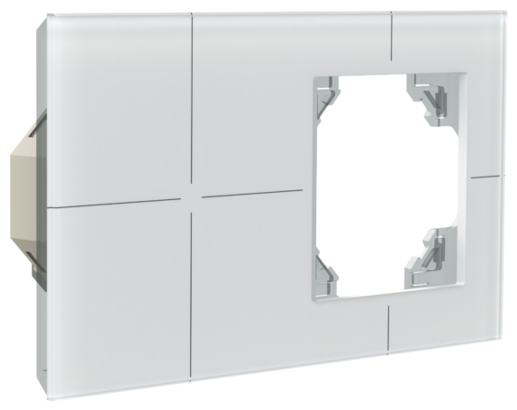 KNX-K4F