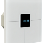 KNX-K4OLED