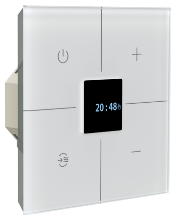 KNX-K4THERMO