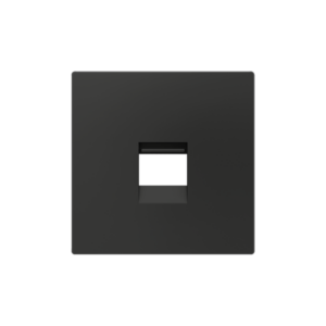 ZS55 — Tomada de Dados RJ45 Simples