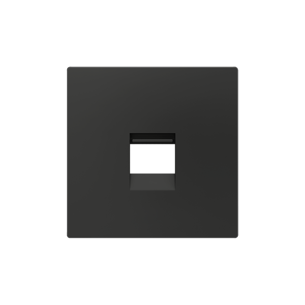 ZS55 — Tomada de Dados RJ45 Simples
