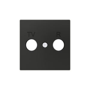 ZS55 — Tomada TV-R