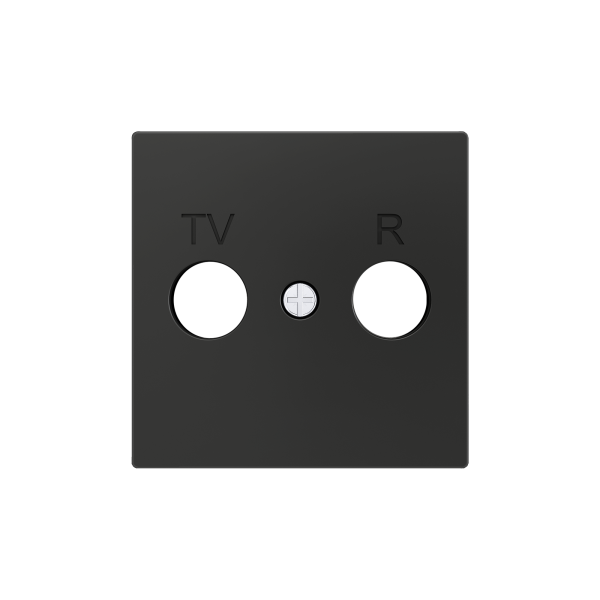 ZS55 — Tomada TV-R
