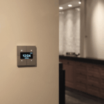 KNX Infinity Alu 4F