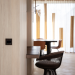 KNX Infinity Bronze 4F