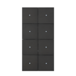 KNX Intensity Bronze 8F