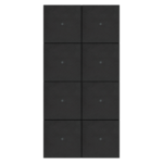 KNX Intensity Bronze Forged 8F Secure