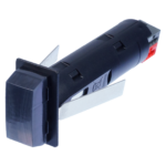 KNX Motivity Line Black Secure