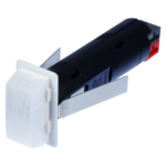 KNX Motivity Line White Secure