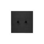 KNX Velocity Bronze 2F