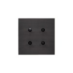 KNX Velocity Bronze 4F