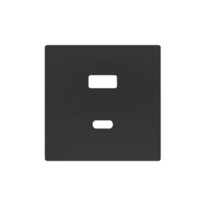 ZS55 — Carregador USB C+A