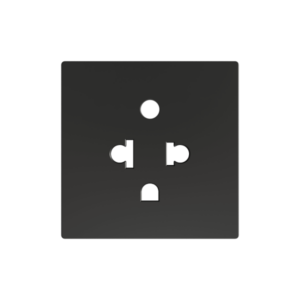 ZS55 — Tomada Euro-Americana