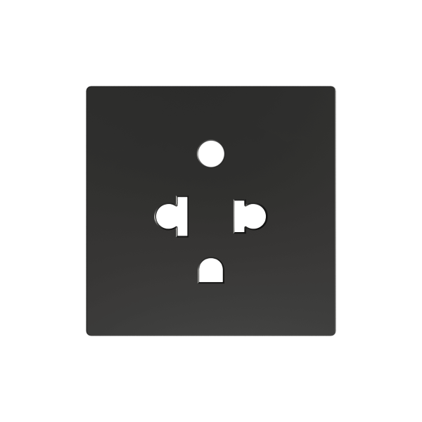 ZS55 — Tomada Euro-Americana