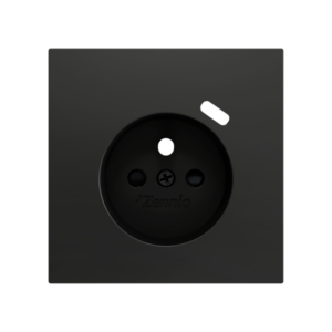 ZS70 — Tomada Francesa com USB-C