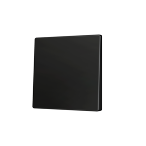 KNX Soft Push Button 55×55