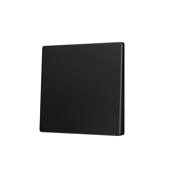 KNX Soft Push Button 55×55