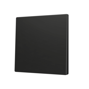 KNX Soft Push Button 70×70