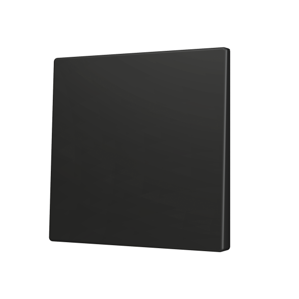 KNX Soft Push Button 70×70