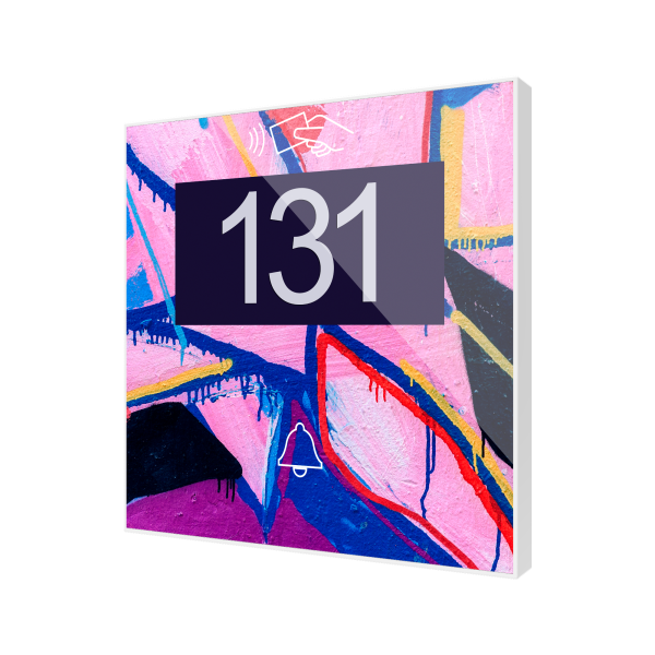 IWAC Display v3