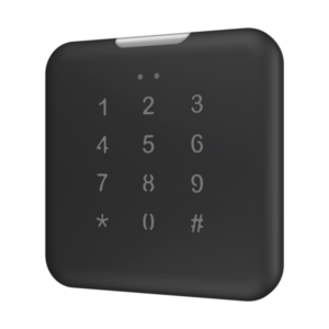 IWAC Out Keypad